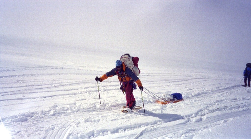 Patience – Fortitude