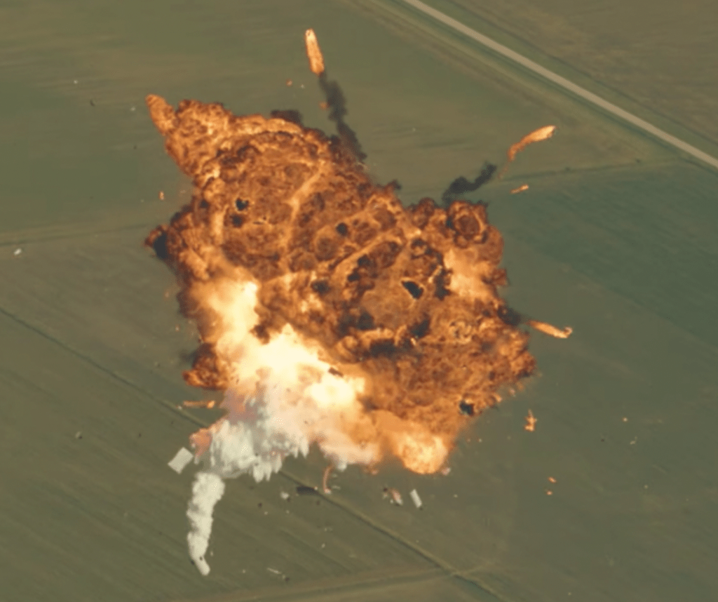 Making Mistakes is GOOD